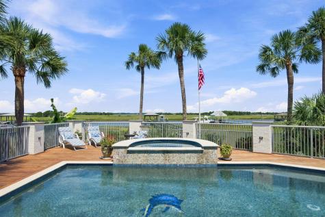 309 Palm Boulevard Isle Of Palms SC 29451