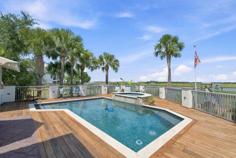 309 Palm Boulevard Isle Of Palms SC 29451