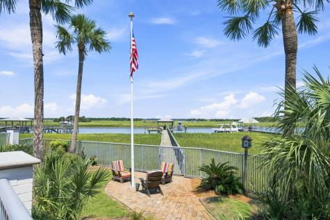 309 Palm Boulevard Isle Of Palms SC 29451