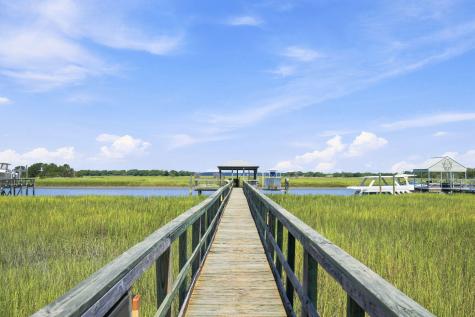 309 Palm Boulevard Isle Of Palms SC 29451