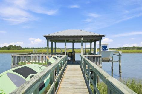 309 Palm Boulevard Isle Of Palms SC 29451