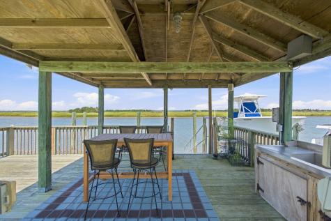 309 Palm Boulevard Isle Of Palms SC 29451