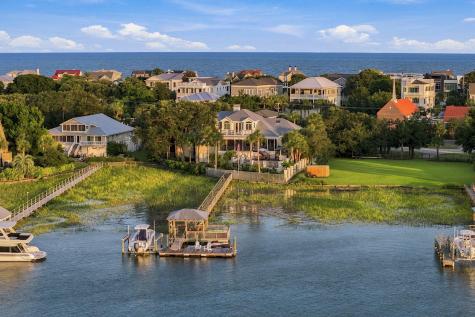309 Palm Boulevard Isle Of Palms SC 29451