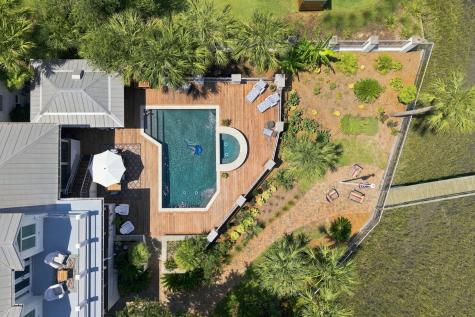 309 Palm Boulevard Isle Of Palms SC 29451
