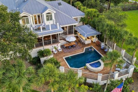 309 Palm Boulevard Isle Of Palms SC 29451
