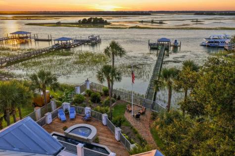 309 Palm Boulevard Isle Of Palms SC 29451