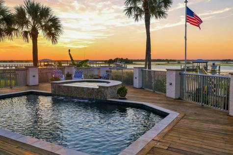 309 Palm Boulevard Isle Of Palms SC 29451