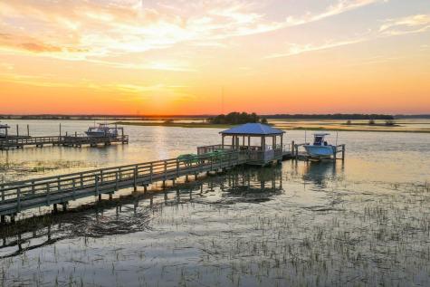 309 Palm Boulevard Isle Of Palms SC 29451