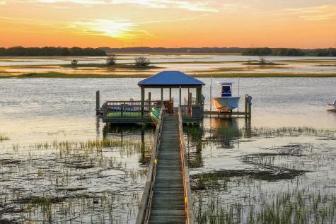 309 Palm Boulevard Isle Of Palms SC 29451