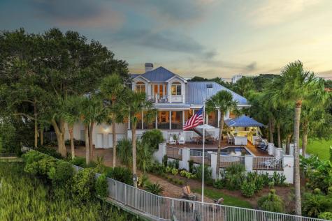 309 Palm Boulevard Isle Of Palms SC 29451