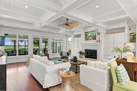 309 Palm Boulevard Isle Of Palms SC 29451