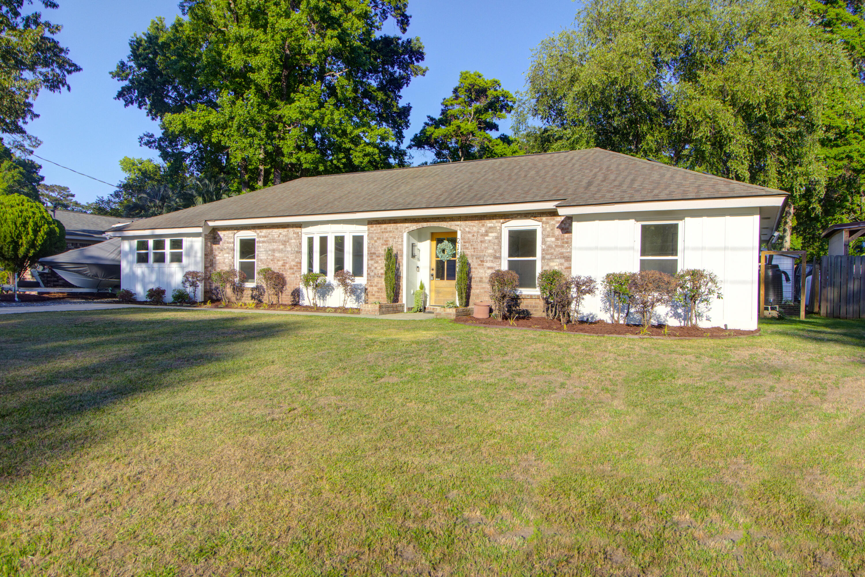 2113 Chancellory Lane Charleston SC 29414