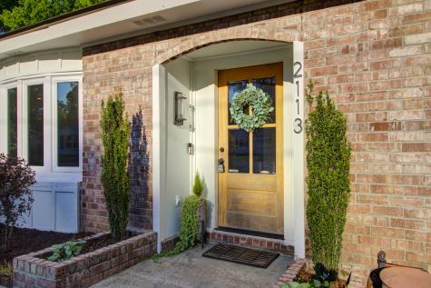 2113 Chancellory Lane Charleston SC 29414