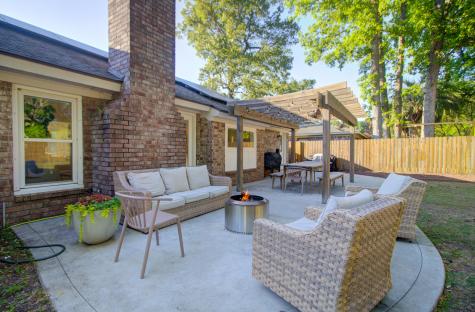 2113 Chancellory Lane Charleston SC 29414