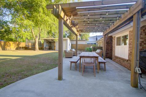 2113 Chancellory Lane Charleston SC 29414