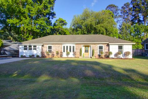 2113 Chancellory Lane Charleston SC 29414