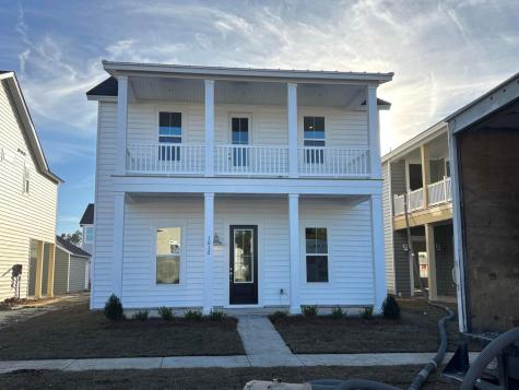1033 Adirondack Drive Summerville SC 29485