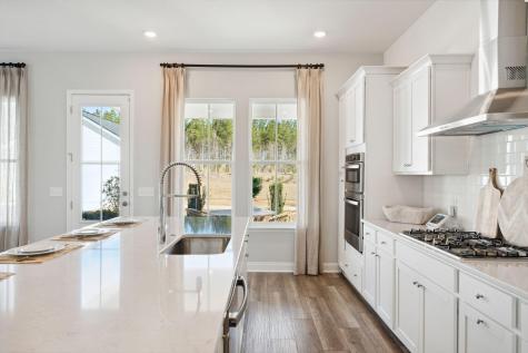 1033 Adirondack Drive Summerville SC 29485