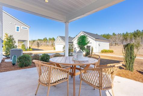 1033 Adirondack Drive Summerville SC 29485
