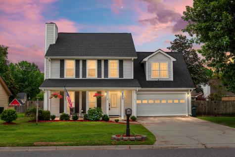 8370 Longridge Road North Charleston SC 29418