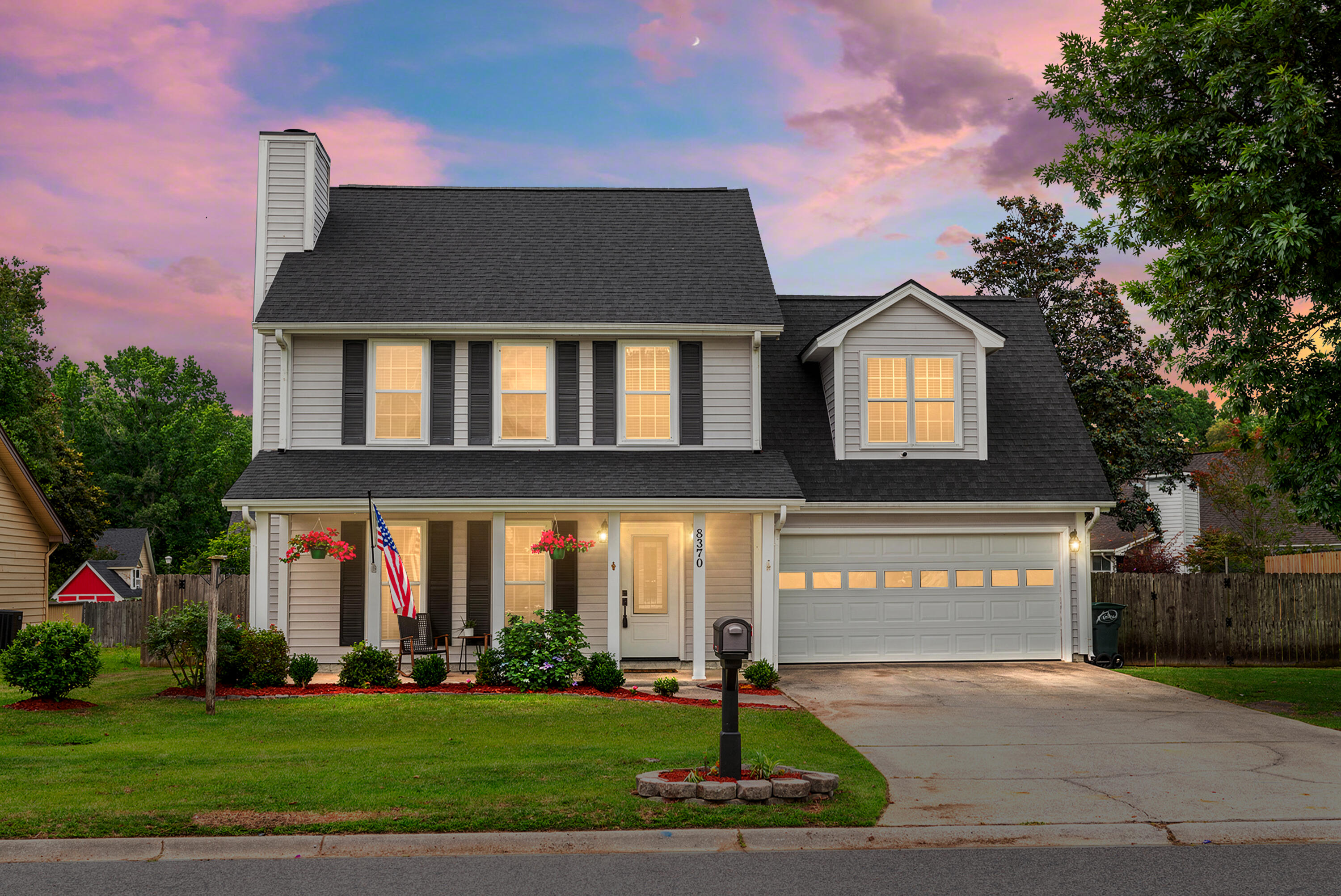 8370 Longridge Road North Charleston SC 29418