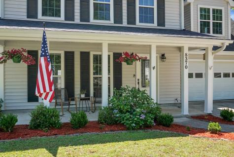 8370 Longridge Road North Charleston SC 29418