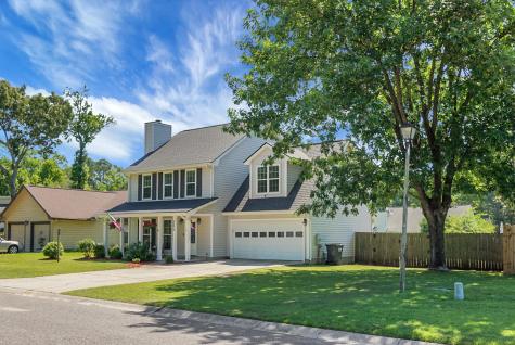 8370 Longridge Road North Charleston SC 29418