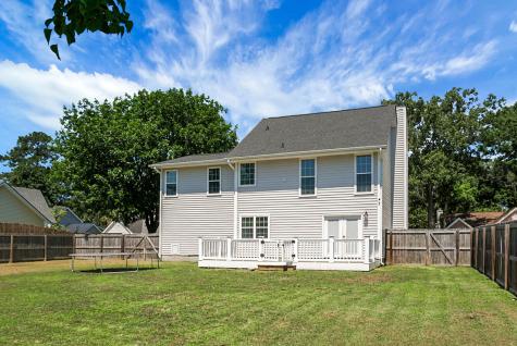 8370 Longridge Road North Charleston SC 29418