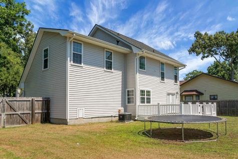 8370 Longridge Road North Charleston SC 29418