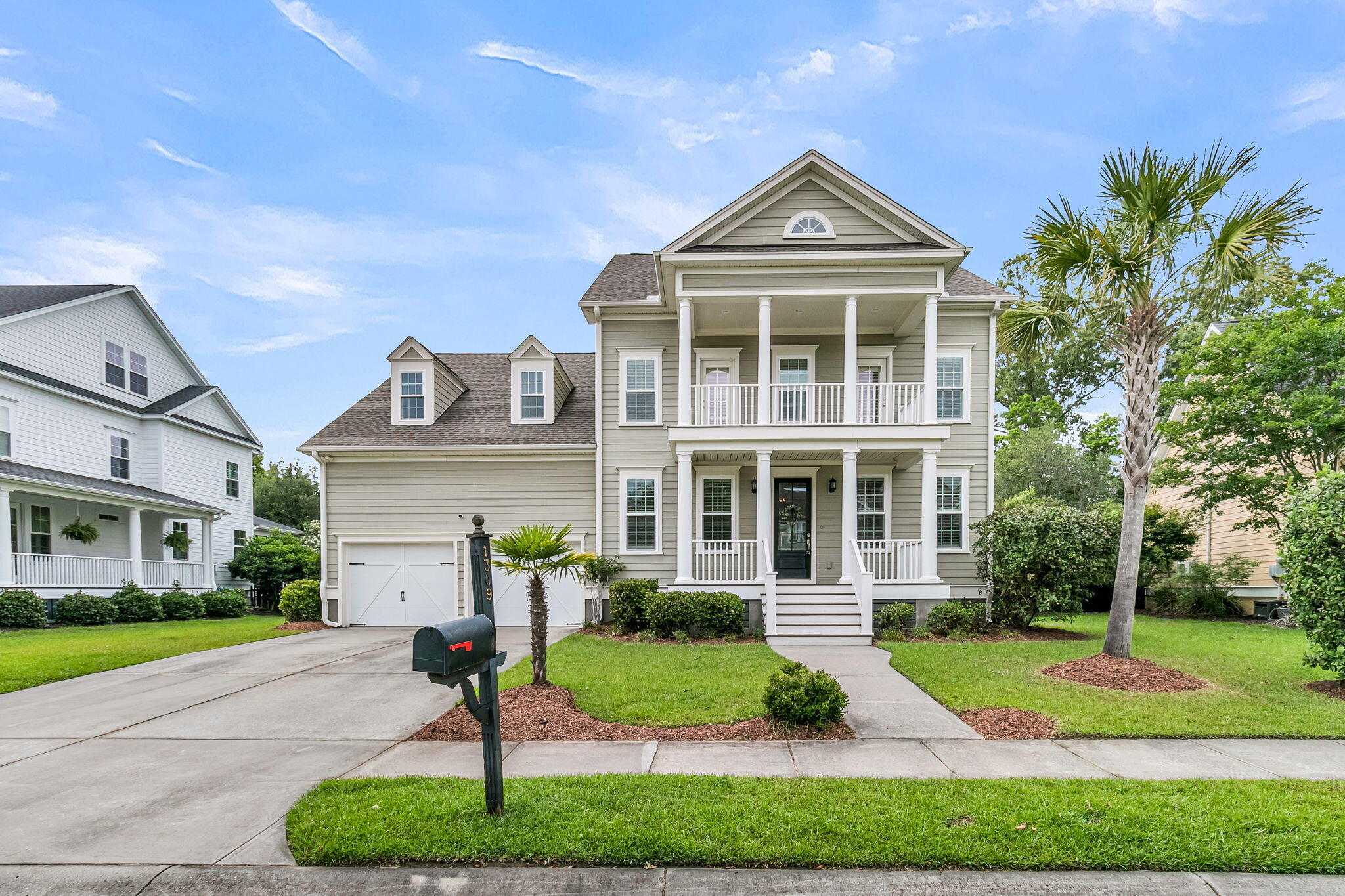 1309 Whisker Pole Lane Mount Pleasant SC 29466