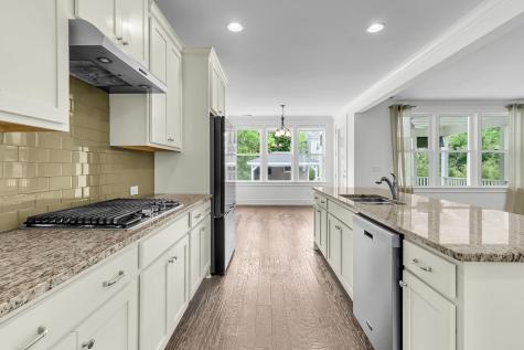 1309 Whisker Pole Lane Mount Pleasant SC 29466