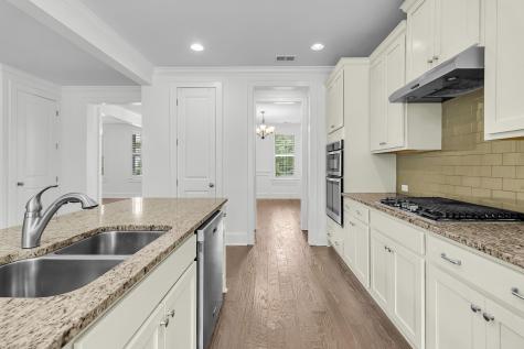 1309 Whisker Pole Lane Mount Pleasant SC 29466