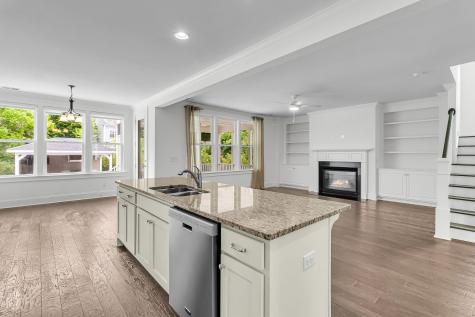 1309 Whisker Pole Lane Mount Pleasant SC 29466