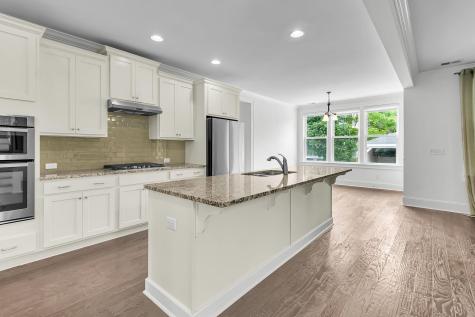 1309 Whisker Pole Lane Mount Pleasant SC 29466