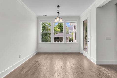 1309 Whisker Pole Lane Mount Pleasant SC 29466