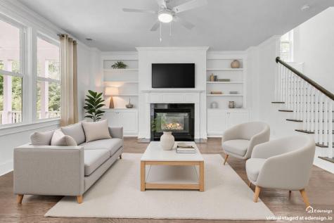 1309 Whisker Pole Lane Mount Pleasant SC 29466