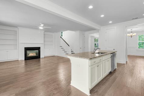 1309 Whisker Pole Lane Mount Pleasant SC 29466