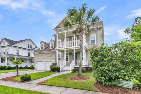 1309 Whisker Pole Lane Mount Pleasant SC 29466