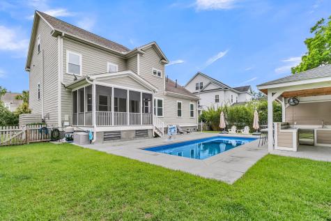 1309 Whisker Pole Lane Mount Pleasant SC 29466