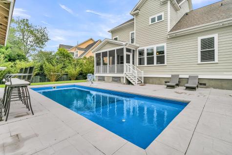 1309 Whisker Pole Lane Mount Pleasant SC 29466