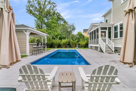 1309 Whisker Pole Lane Mount Pleasant SC 29466