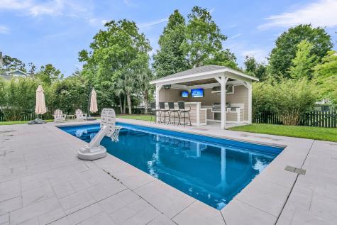 1309 Whisker Pole Lane Mount Pleasant SC 29466