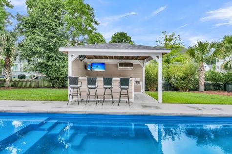 1309 Whisker Pole Lane Mount Pleasant SC 29466