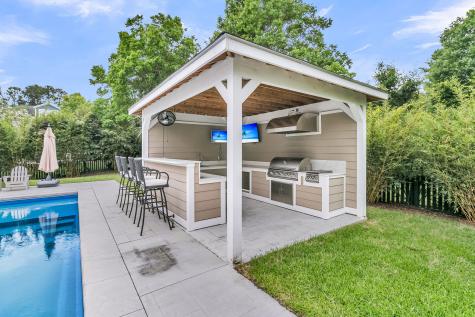 1309 Whisker Pole Lane Mount Pleasant SC 29466