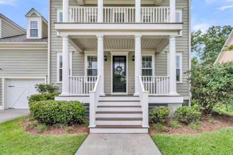 1309 Whisker Pole Lane Mount Pleasant SC 29466