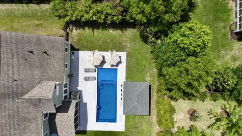 1309 Whisker Pole Lane Mount Pleasant SC 29466