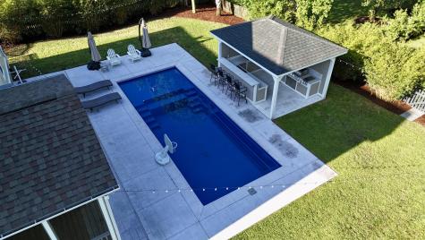 1309 Whisker Pole Lane Mount Pleasant SC 29466