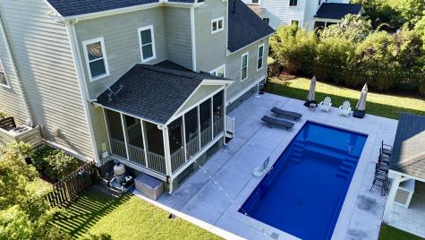 1309 Whisker Pole Lane Mount Pleasant SC 29466