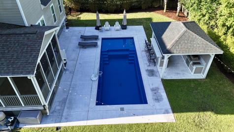 1309 Whisker Pole Lane Mount Pleasant SC 29466