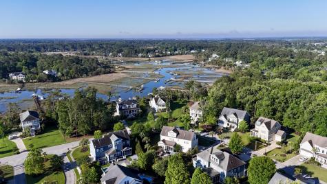 1309 Whisker Pole Lane Mount Pleasant SC 29466